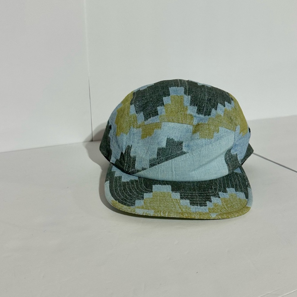 Volcom 56th fabric panel adjustable hat